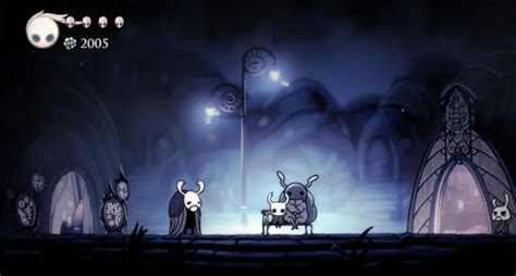 Hollow Knight v22.10.2022 (Mod APK) for Android.